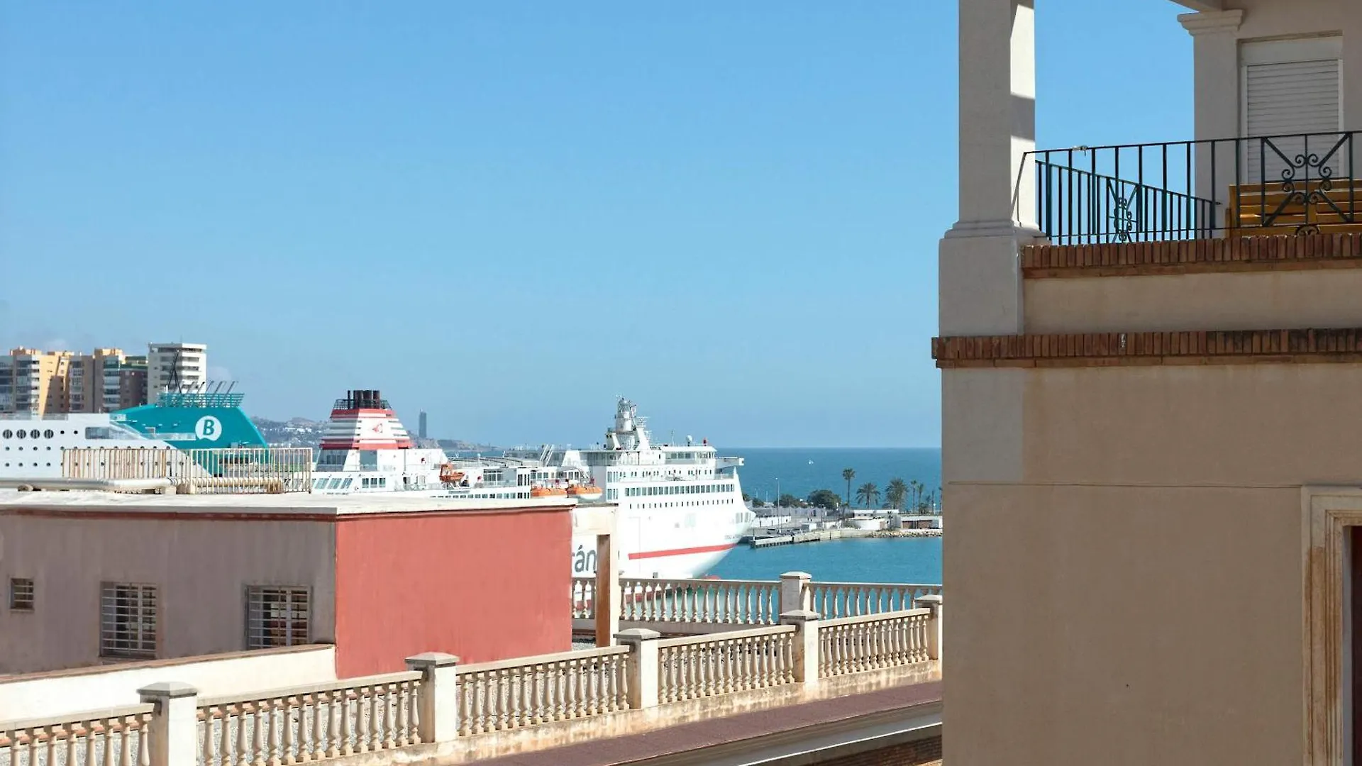Apartment Genteel Home Duquesa De Parcent Malaga