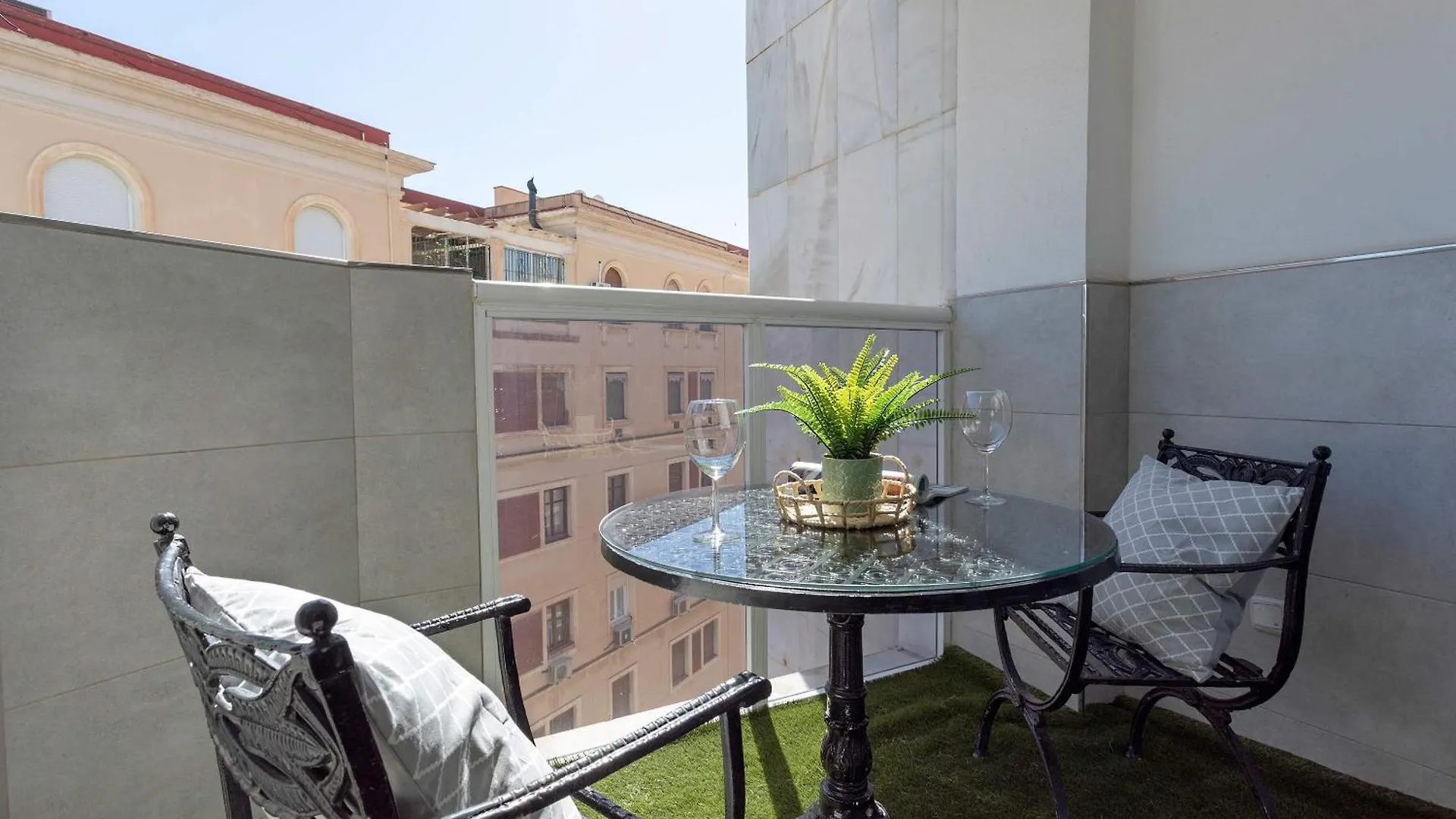 Genteel Home Duquesa De Parcent Malaga 0*,  Spain
