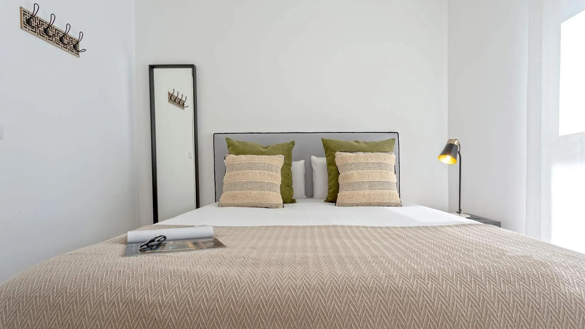 Genteel Home Duquesa De Parcent Malaga Apartment