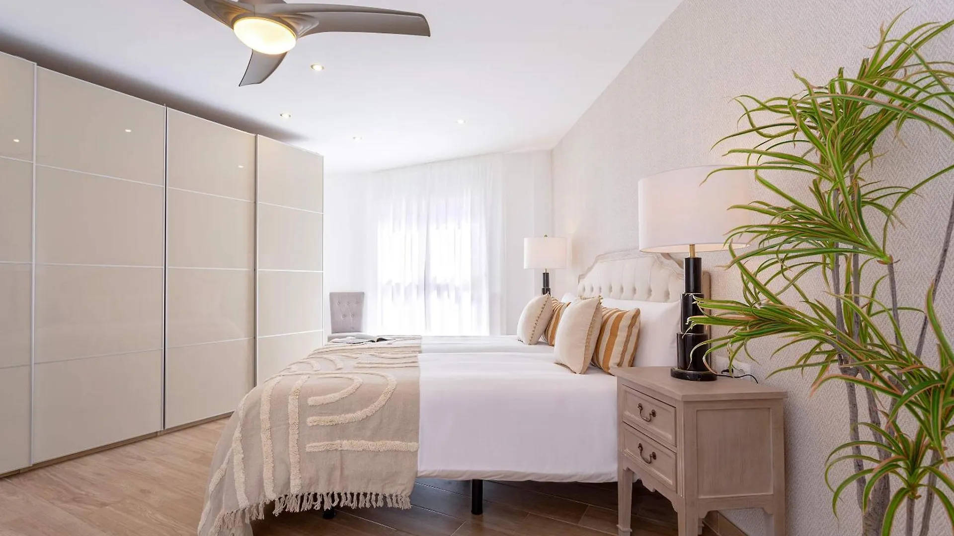 Genteel Home Duquesa De Parcent Malaga