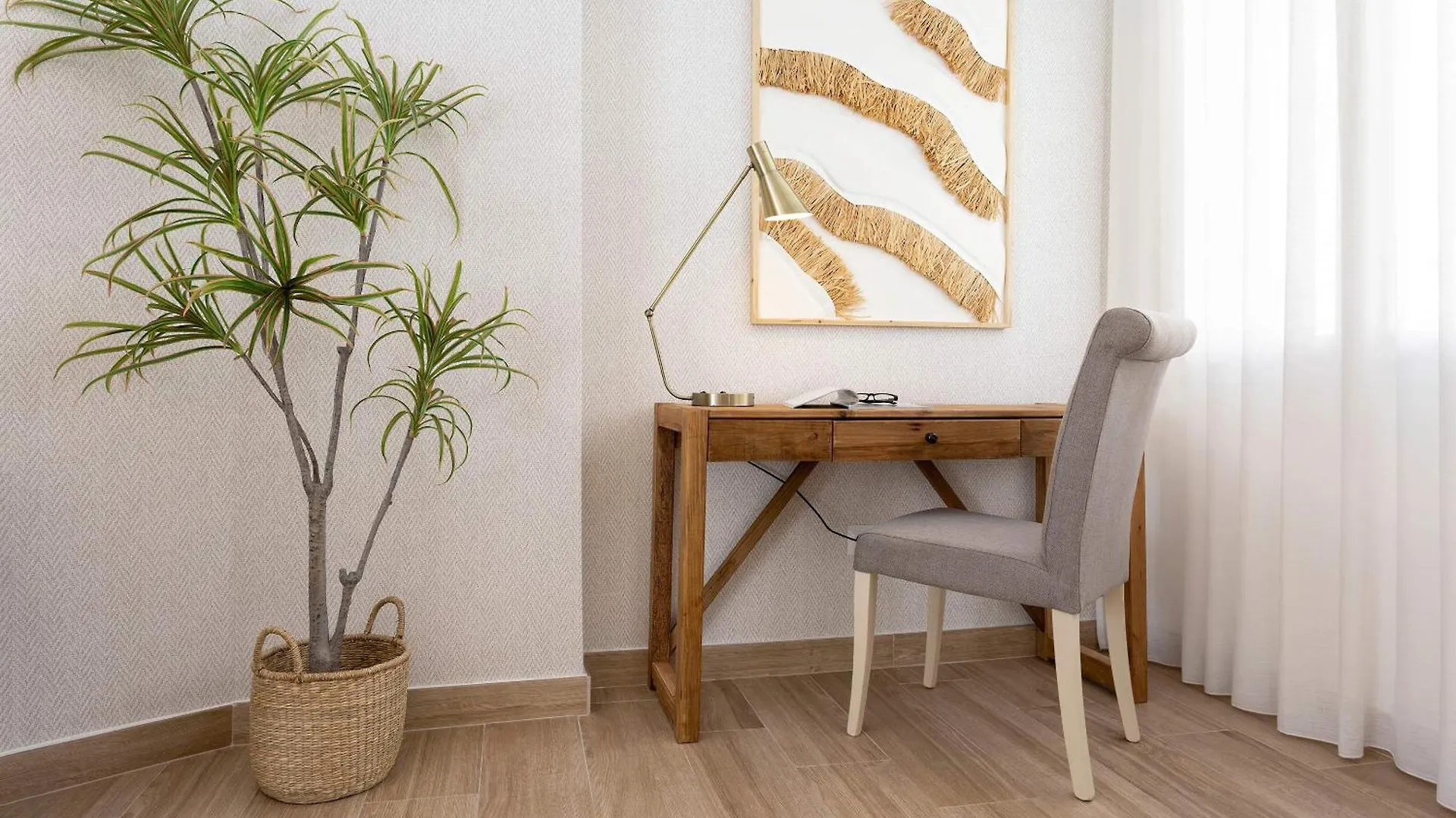 Apartment Genteel Home Duquesa De Parcent Malaga