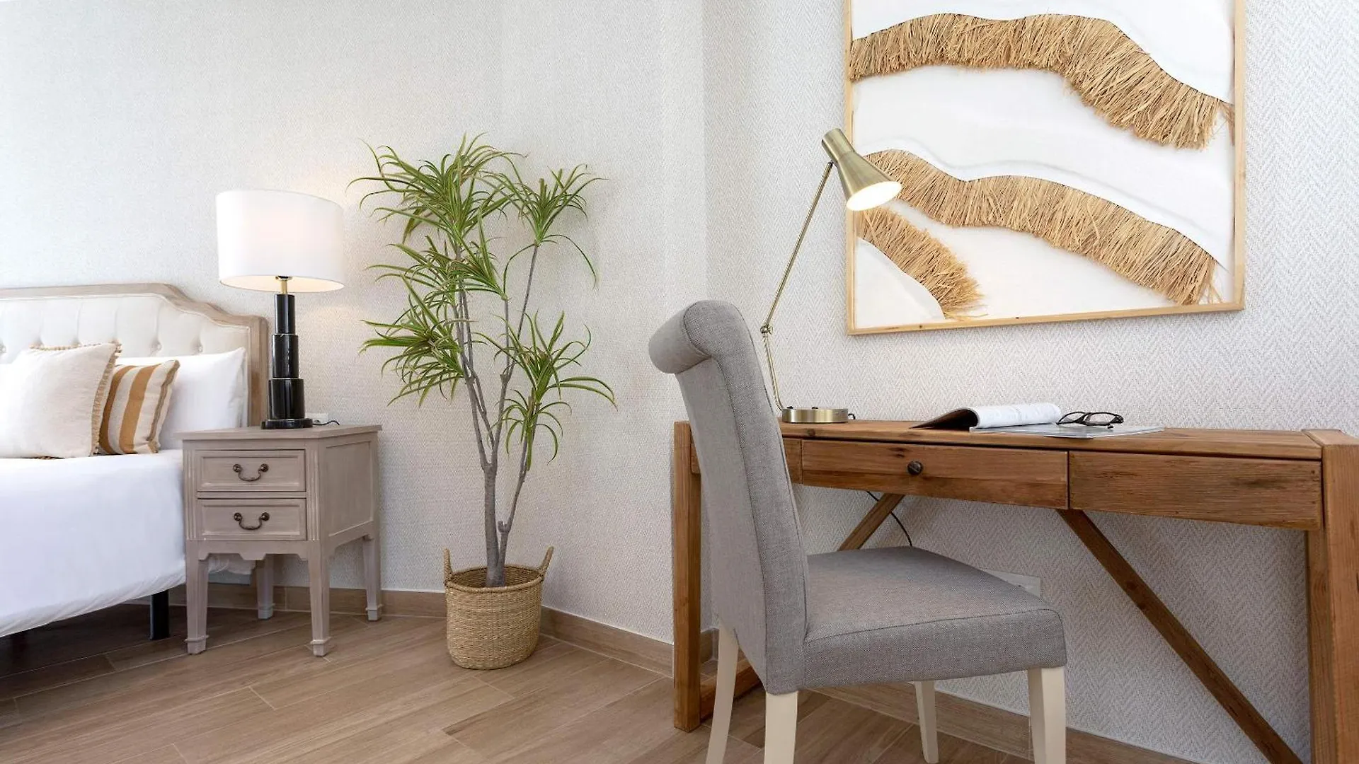 Genteel Home Duquesa De Parcent Malaga Apartment