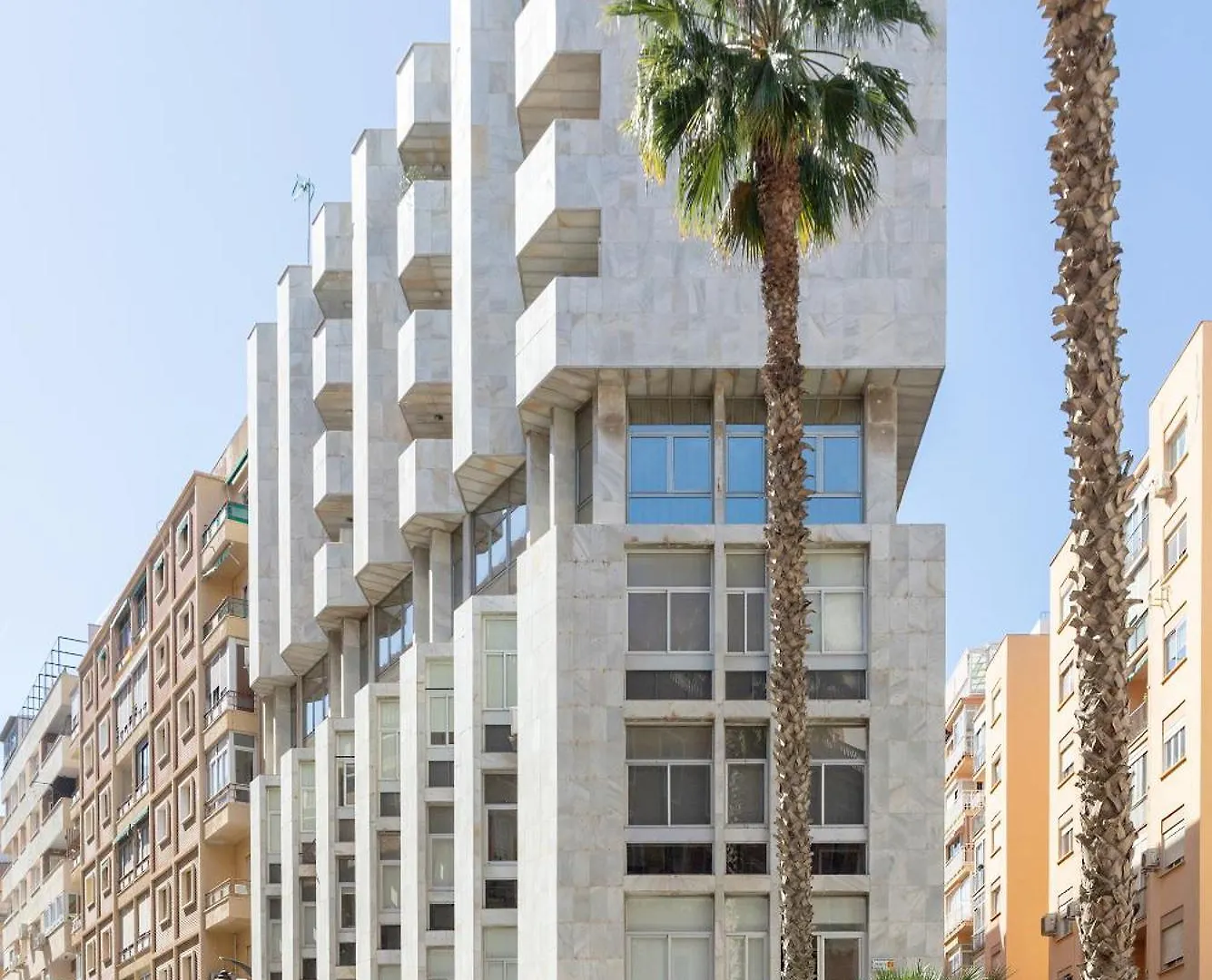 Genteel Home Duquesa De Parcent Malaga 0*,